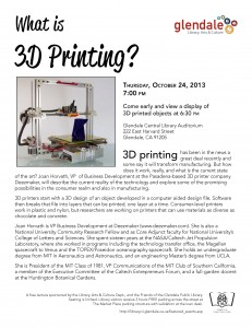 3DPrinting24October2013